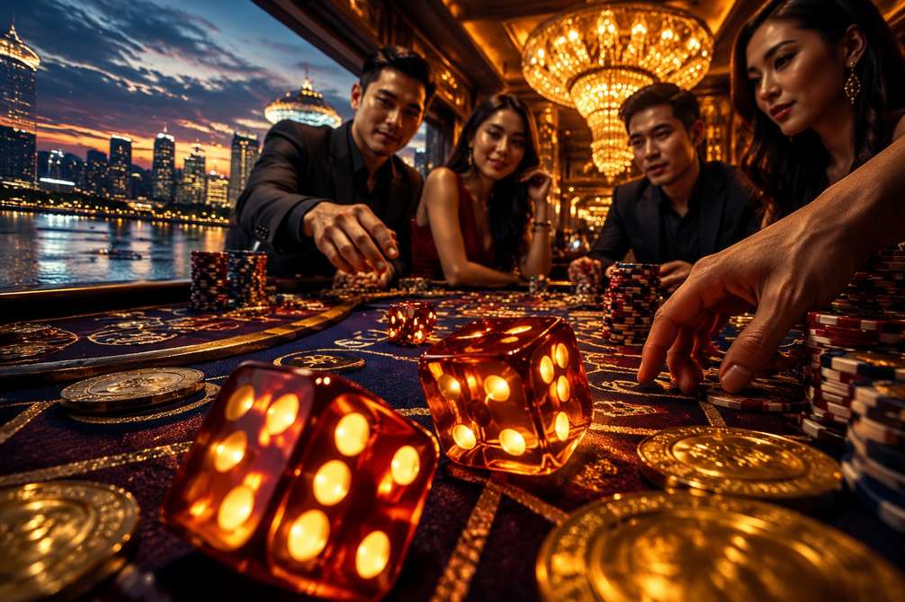 777jilibet
