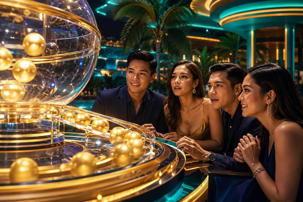 777jilibet