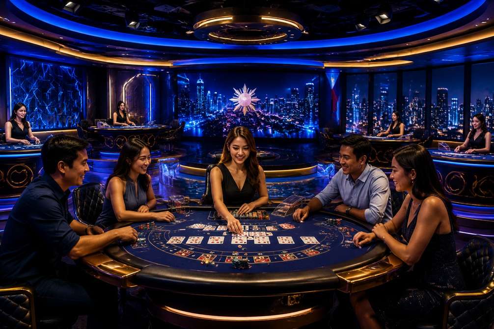 777jilibet