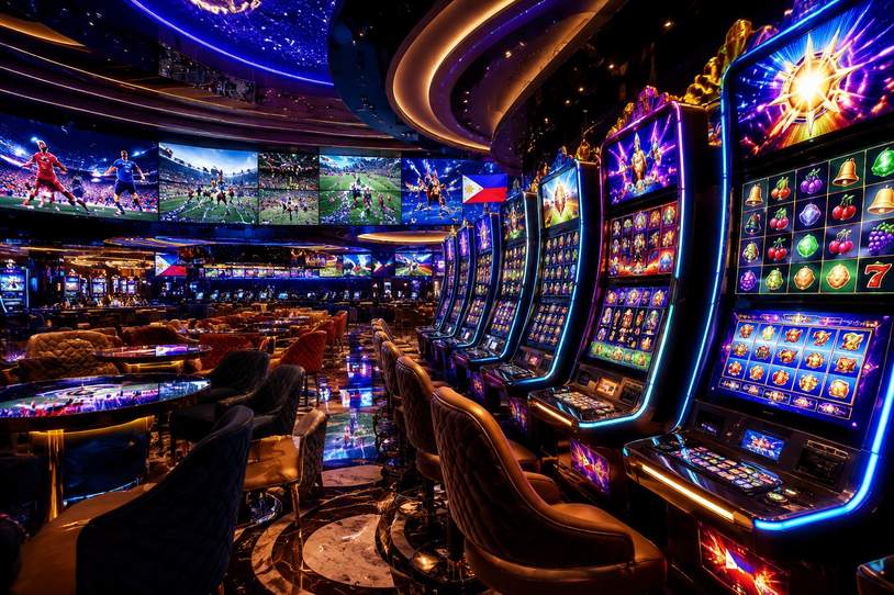 777jilibet