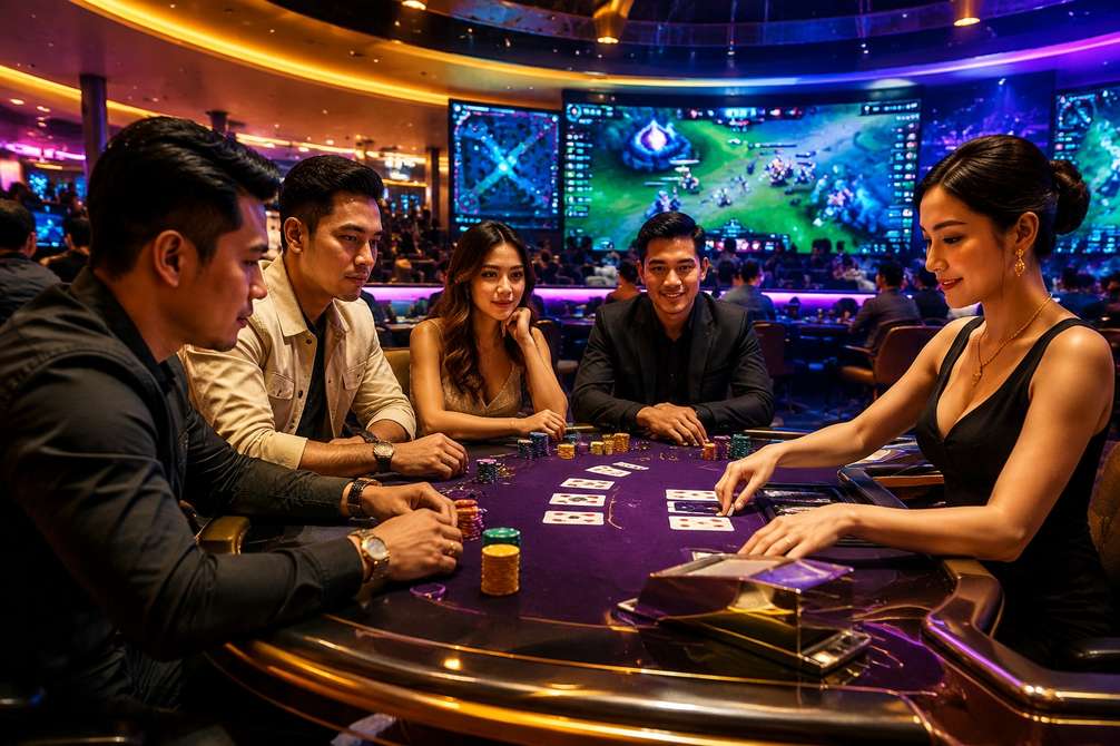 777jilibet
